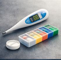 Daily Health Essentials