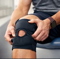 Rehabilitation & Support